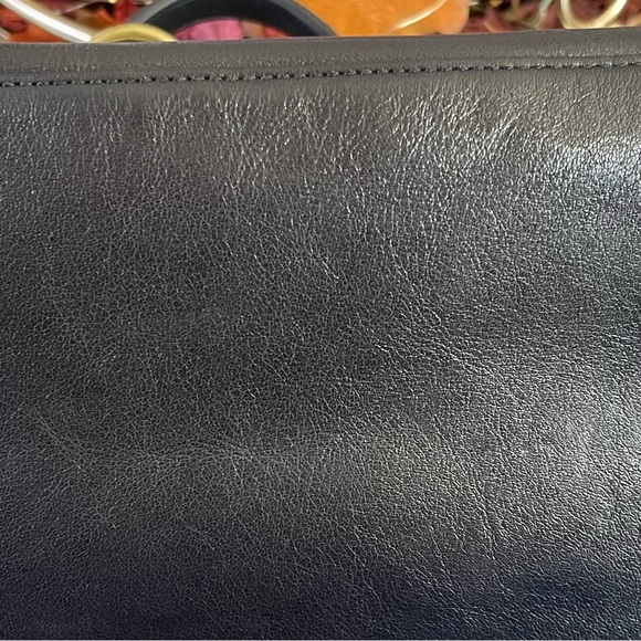 Coach Madison Sabrina Rivet Handbag - Picture 4 of 7